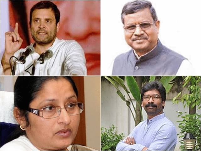 दिल्ली में एनडीए की बैठक 22 मार्च को, यूपीए में पेंच, अभी राजद को हैं फरियाना
