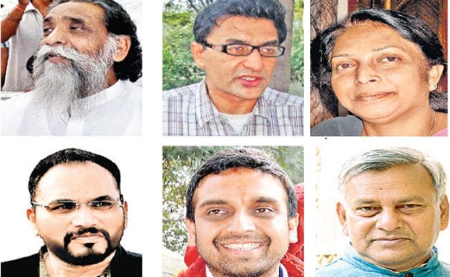 टिकट की जुगाड़ में चल रहा है शह-मात का खेल, नेताओं में प्रत्याशी बनने की जंग टेंशन में फीका पड़ा होली का रंग