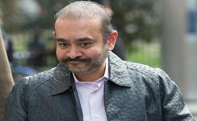 ब्रिटेन के वेस्टमिन्स्टर कोर्ट में पेश किया गया भगोड़ा नीरव मोदी, 29 मार्च को होगी अगली सुनवाई