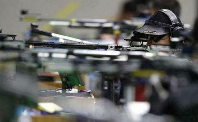 केनान, पृथ्वीराज पुरुष ट्रैप फाइनल में क्वालीफाई करने में रहे विफल