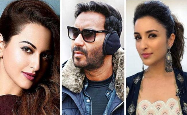 New Movie: ''भुज : द प्राइड ऑफ इंडिया'' में नजर आयेंगे संजय दत्त, परिणीति चोपड़ा, सोनाक्षी सिन्हा