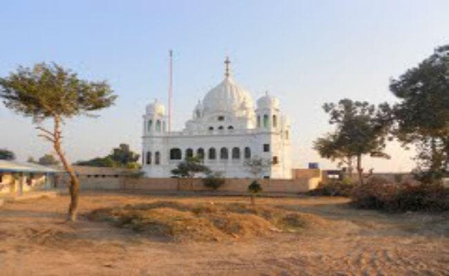 करतारपुर कॉरिडोर : ग्रामीणों ने मांगा जमीन के बदले मुआवजा, वर्ना…?