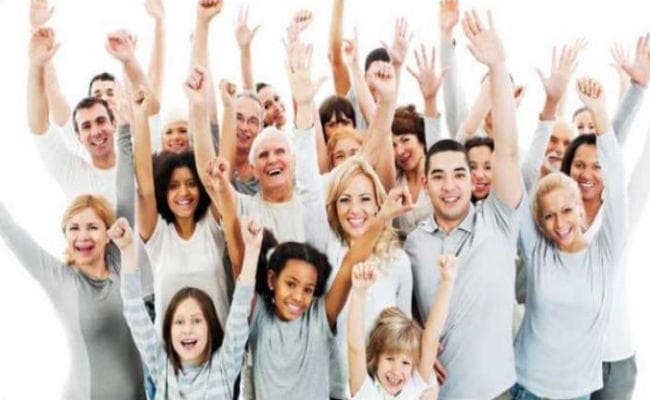 UN World Happiness Report : खुशहाल देशों की रैंकिंग में भारत सात पायदान गिरा, पाकिस्तानी हमसे ज्यादा खुश