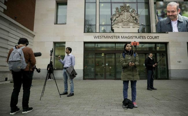 गिरफ्तारी के बाद अब खुलने लगा है भेद, नीरव मोदी के पास हैं तीन पासपोर्ट