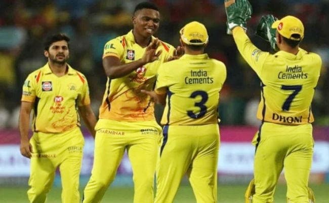 धौनी के सुपरकिंग्स को झटका, चोट के कारण आईपीएल से बाहर हुआ यह स्टार खिलाड़ी