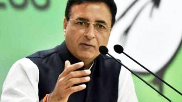 मतदाताओं को लुभाने के कांग्रेस ने फिर से उठाया बालाकोट हमला मुद्दा, कहा- मोदी वीरता एवं बहादुरी का श्रेय लेने के “आदतन अपराधी”