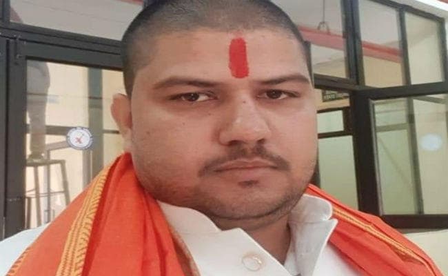 झरिया : विहिप झरिया अध्यक्ष रमेश पांडेय को जानमारने की धमकी