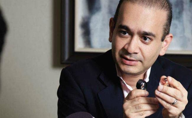 भगोड़ा नीरव मोदी की जेल में मनेगी होली