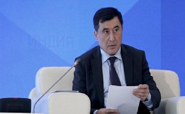 आतंक के खिलाफ  लड़ाई की प्रतिबद्धता के बगैर एससीओ में शामिल नहीं हो सकते भारत- पाक