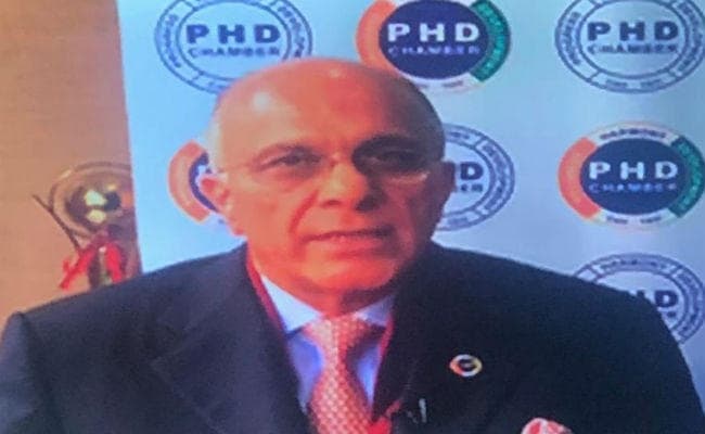 उद्योग से राजनीतिक दलों को मिला Task, पांच साल में  पैदा करें 10 करोड़ रोजगार के अवसर