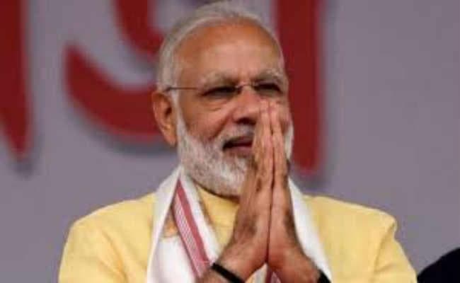 मोदी ने विशेष ओलंपिक विश्व ग्रीष्मकालीन खेलों में पदक जीतने वालों को बधाई दी