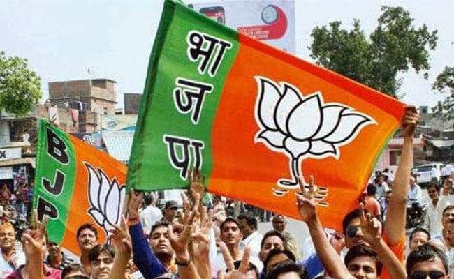 ओडिशा विस की 99 व लोस की 10 सीटों पर उम्मीदवारों की घोषणा की, कई उम्मीदवार ऐसे जो बीजद या कांग्रेस छोड़कर हुए BJP में शामिल