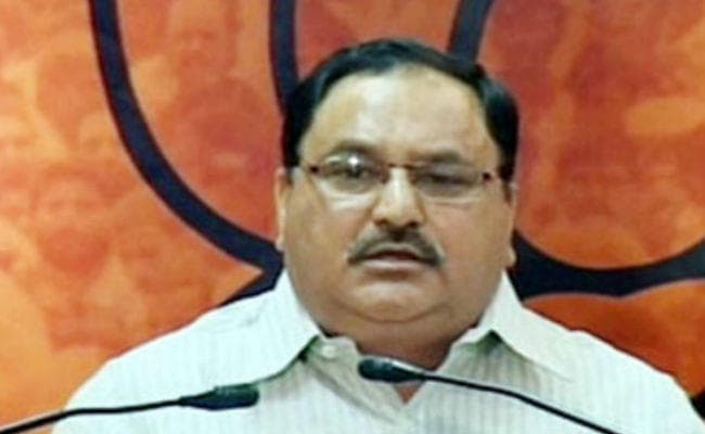 भाजपा की 184 उम्मीदवारों की पहली सूची जारी, मोदी वाराणसी से, शाह लालकृष्ण आडवाणी की जगह गांधीनगर से लड़ेंगे चुनाव