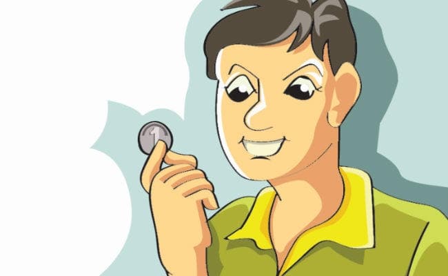 अपने बच्चों को समझाएं रुपये की अहमियत