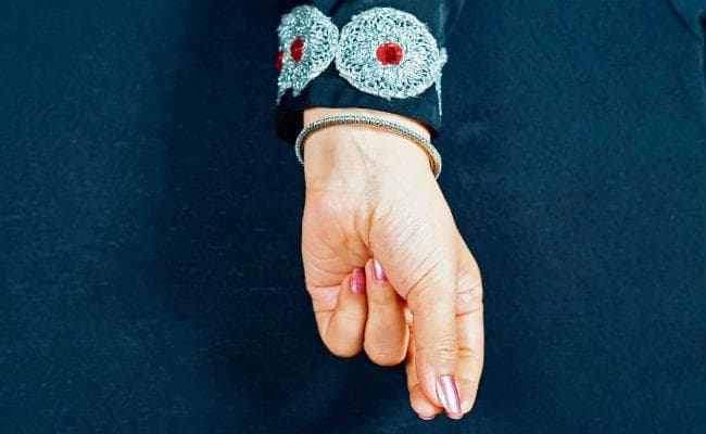 आत्मविश्वास बढ़ाने में सहायक कुबेर मुद्रा