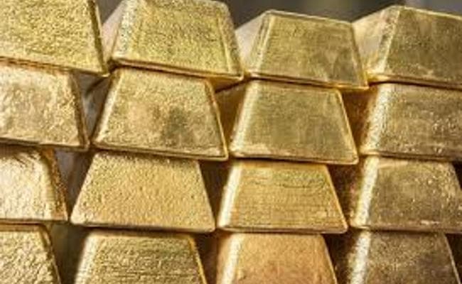 उत्तर प्रदेश में लोकसभा चुनाव से पहले 109 किलो सोना बरामद