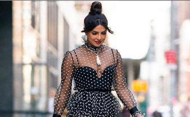 जानें, क्‍यों खुद को बुरी पत्‍नी मानती हैं प्रियंका चोपड़ा