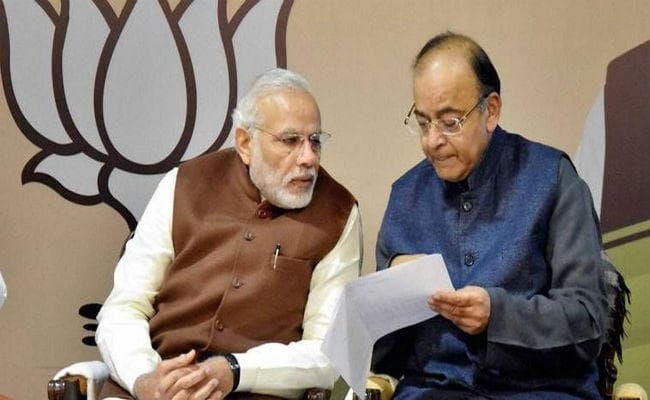 सैम पित्रोदा पर मोदी-जेटली ने किया पलटवार कहा, पाकिस्तान की लाइन पर बात कर रहे