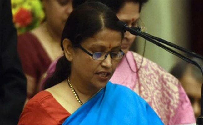 उत्तर प्रदेश : भाजपा ने काटे छह सांसदों के टिकट