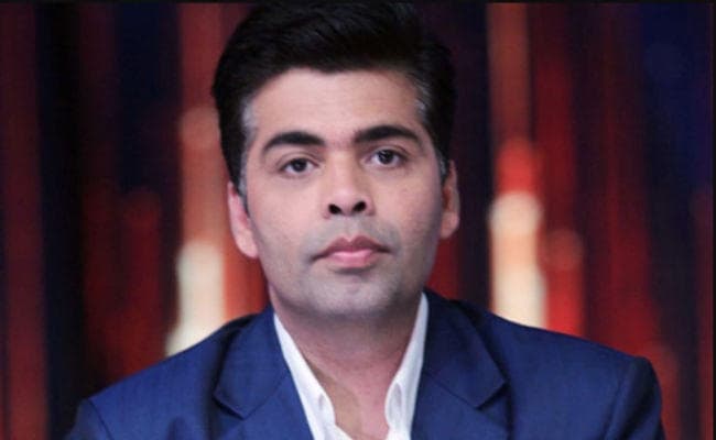 शाहरुख के खिलाफ ट्वीट को लाइक कर बुरे फंसे करण जौहर, ट्रेंड हो रहा है #ShameOnKaranJohar