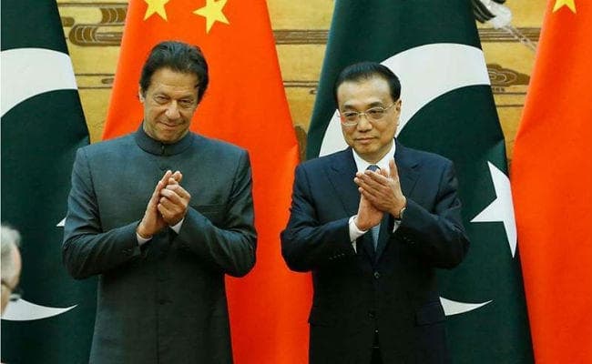 सोमवार तक पाकिस्तान को चीन से मिल जायेगा दो अरब डॉलर का कर्ज