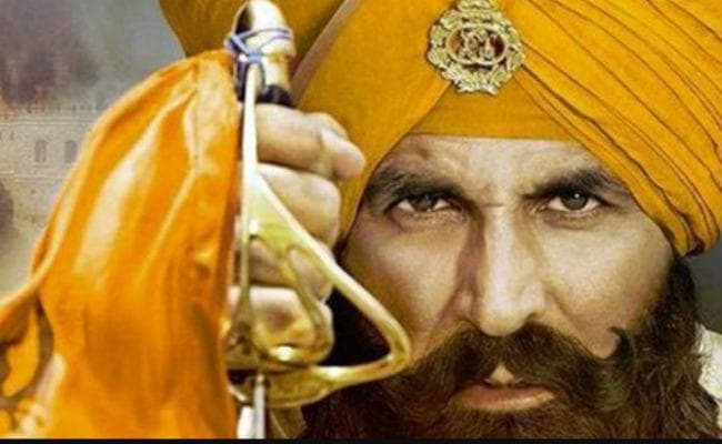 Oh No! ऑनलाइन लीक हुई अक्षय कुमार की फिल्‍म ''केसरी''