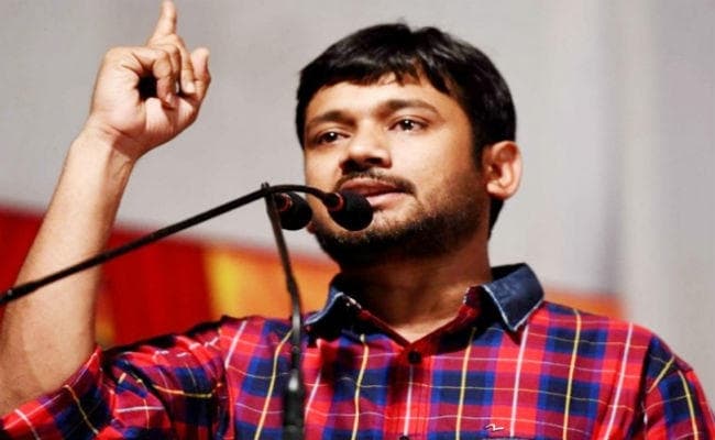 महागठबंधन ने भाकपा से किया किनारा, अब अपने बूते बेगूसराय से चुनाव लड़ेंगे कन्हैया कुमार!