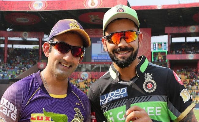 IPL 2019 कोहली पर गंभीर की टिप्पणी पर फ्लेमिंग ने कहा, एक खिलाड़ी नहीं जिता सकता आईपीएल IPL 2019 कोहली पर गंभीर की टिप्पणी पर फ्लेमिंग ने कहा, एक खिलाड़ी नहीं जिता सकता आईपीएल