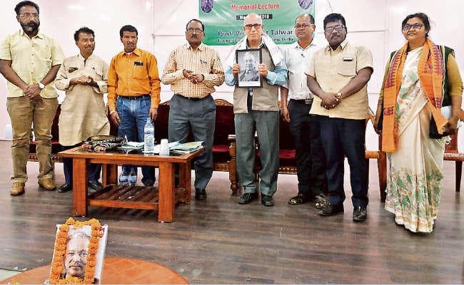 जयपाल सिंह मुंडा की पुण्यतिथि : जमीन को आदिवासियों का मौलिक अधिकार बनाना चाहते थे जयपाल सिंह मुंडा : वीर भारत