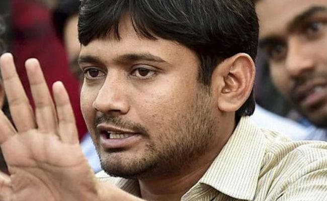 बिहार : महागठबंधन में नहीं गली वाम दलों की दाल, बेगूसराय में अकेले पड़े भाकपा के कन्हैया