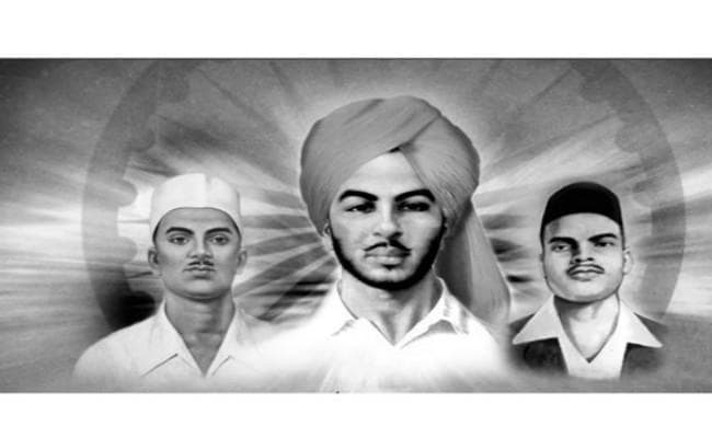 #BhagatSingh : फांसी से पहले भगत सिंह ने अपने भाई को लिखा था खत...
