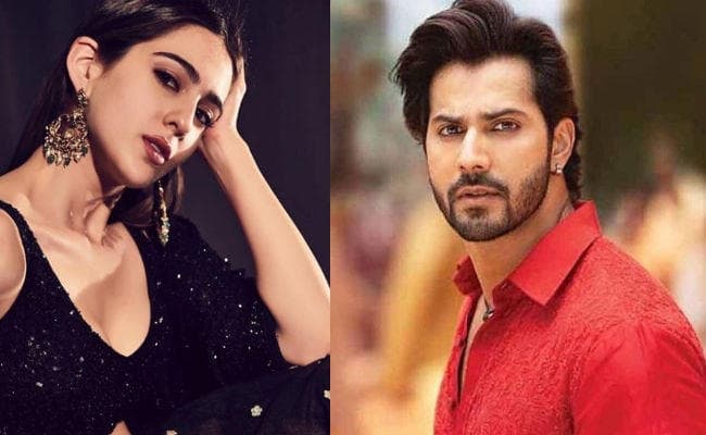 गोविंदा की इस हिट फिल्‍म की रीमेक में वरुण संग इश्‍क लड़ायेंगी सारा अली खान