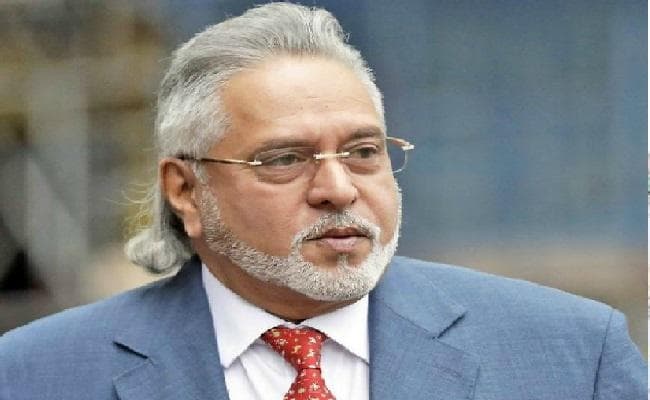 अदालत ने माल्या की संपत्तियां कुर्क करने का दिया आदेश