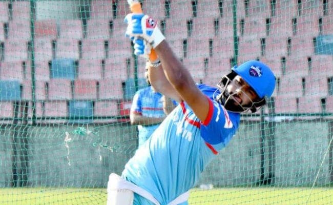 IPL 2019 : विराट भैया के गुस्से से ऋषभ पंत को लगता है डर