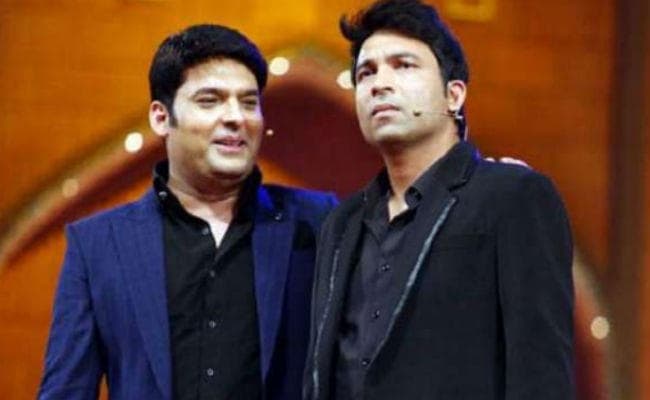 कपिल शर्मा ने उड़ाया ''चंदू'' का मजाक, मिला ऐसा करारा जवाब