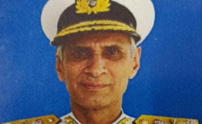 करमबीर सिंह होंगे नौसेना के अगले प्रमुख