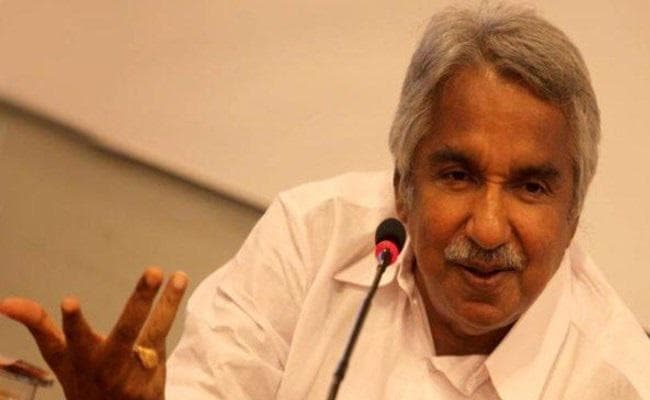 अमेठी से नहीं दक्षिण भारत की इस सीट से राहुल गांधी चुनाव लड़ें : ओमान चांडी