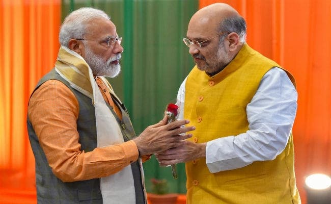 लोकसभा चुनाव 2019 : भाजपा ने तेलंगाना, यूपी और पश्चिम बंगाल के 11 सीटों के लिए उम्‍मीदवारों की घोषणा की