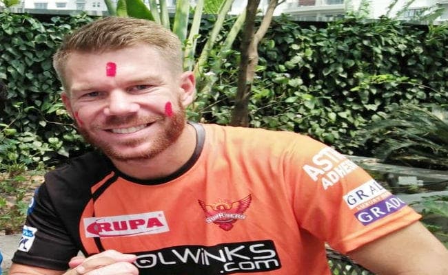 आईपीएल से जुड़े डेविड वार्नर, पठान बोल - अब दर्शकों को दिखाएंगे चौके और छक्‍के