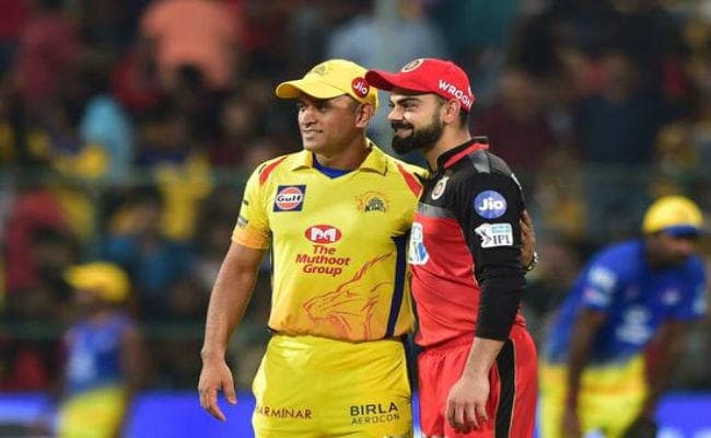 बीसीसीआई ने आईपीएल उद्घाटन समारोह की राशि सैन्य बलों को दी