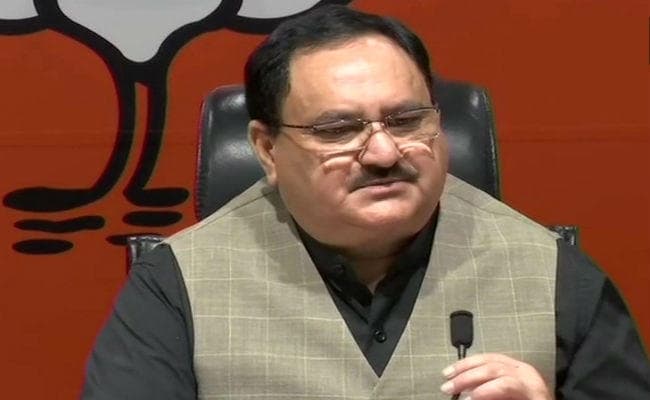 लोकसभा चुनाव 2019 : भाजपा की 5वीं सूची जारी, गोड्डा से निशिकांत, खूंटी से अर्जुन मुंडा को टिकट