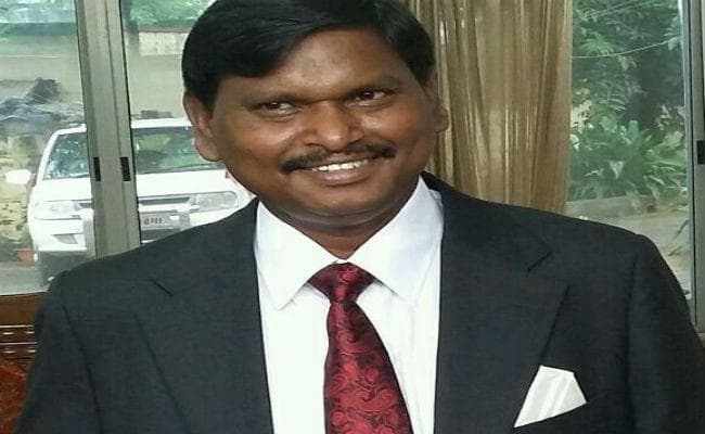 पार्टी नेतृत्व ने जो जिम्मेवारी दी है, उसे दमखम के साथ पूरा करेंगे : अर्जुन मुंडा