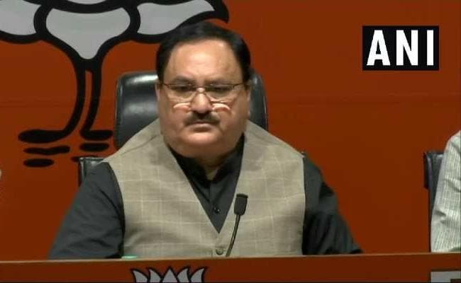 मध्य प्रदेश में भाजपा ने पांच मौजूदा सांसदों का टिकट काटा, नरेन्द्र तोमर की सीट बदली