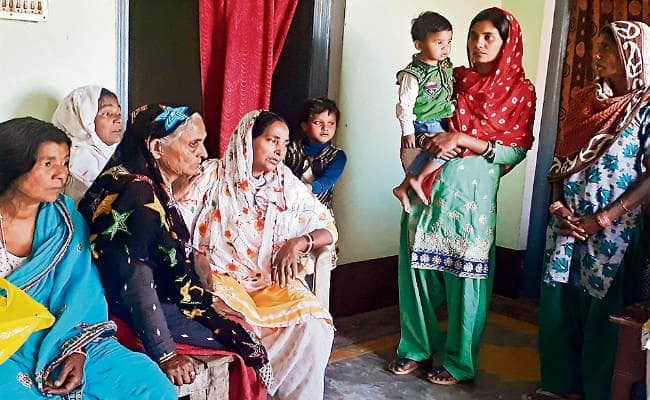 सारण : भूमि विवाद में जदयू के प्रखंड अध्यक्ष की पीट-पीटकर हत्या