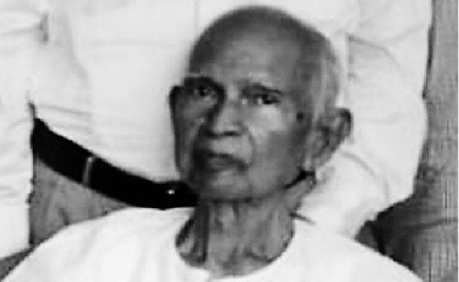 भागलपुर : नहीं रहे पीरपैंती के पूर्व विधायक अंबिका प्रसाद