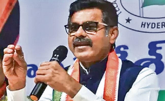 आंध्र प्रदेश और तेलंगाना के सबसे अमीर नेता हैं कांग्रेस के विश्वेश्वर रेड्डी, संपत्ति 895 करोड़ रुपये की, मगर नहीं है एक भी कार