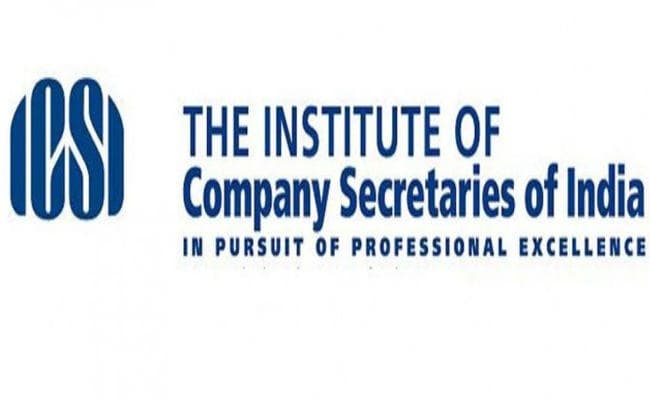 एक लाख जीएसटी प्रैक्टिशनर तैयार करेगी आइसीएसआइ