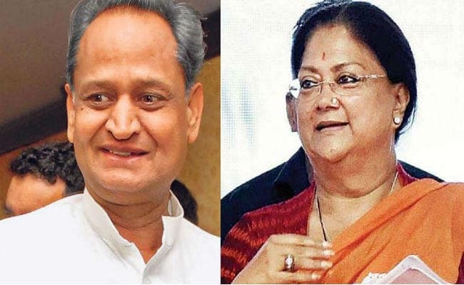 राजस्थान में जिसकी रही सरकार लोस चुनाव में वही रहा असरदार, लेकिन इस बार टूट सकती है परंपरा, गुटबाजी में उलझी कांग्रेस