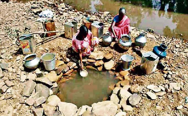 दुनिया की एक-तिहाई आबादी को मयस्सर नहीं साफ पानी