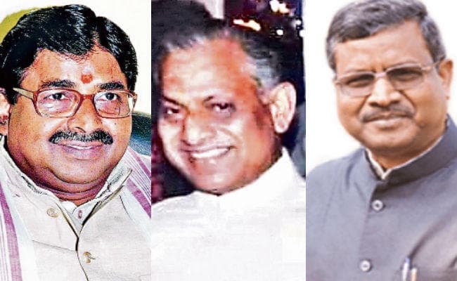 कोडरमा से जीते कई दिग्गज, नहीं बन सके कभी मंत्री